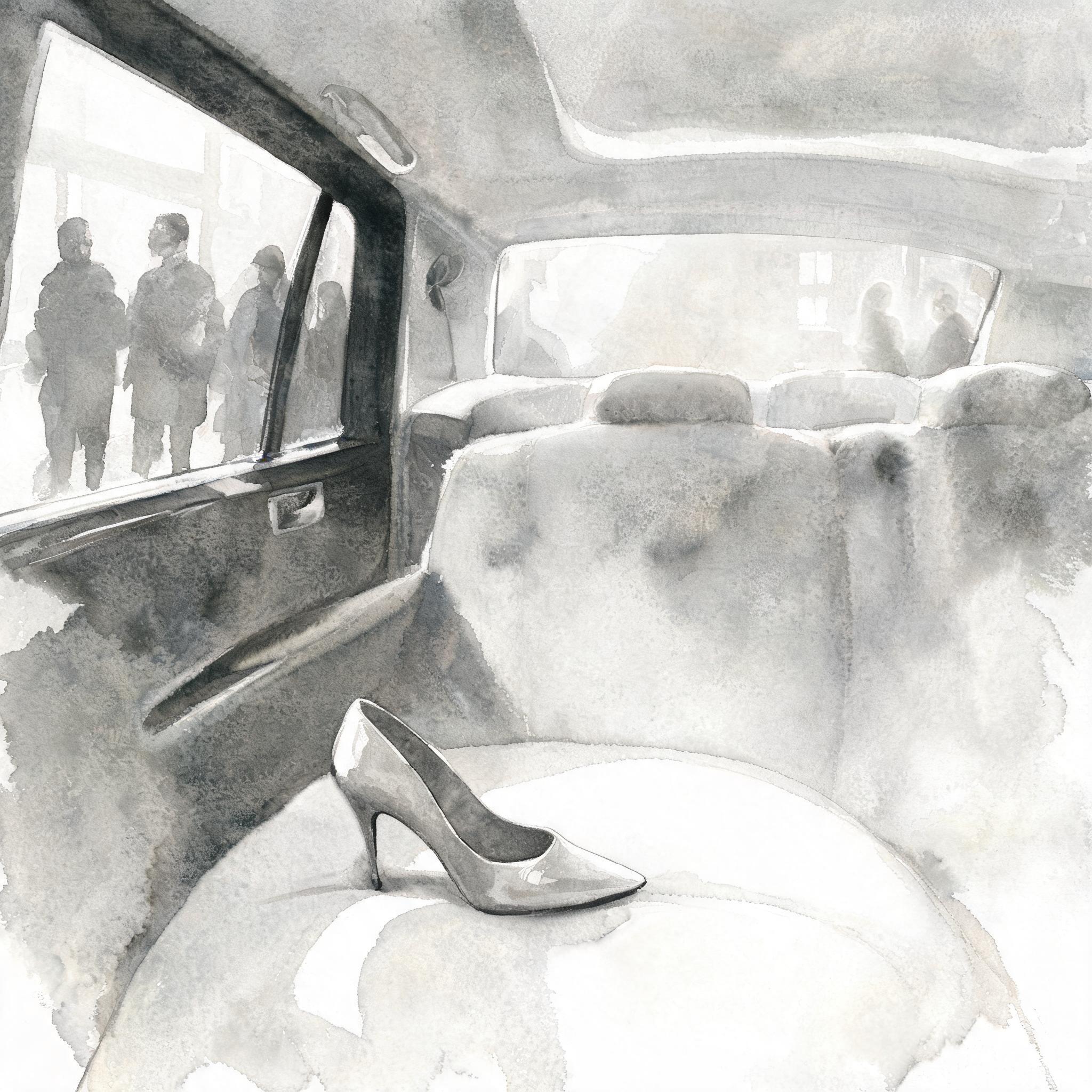 Limousine