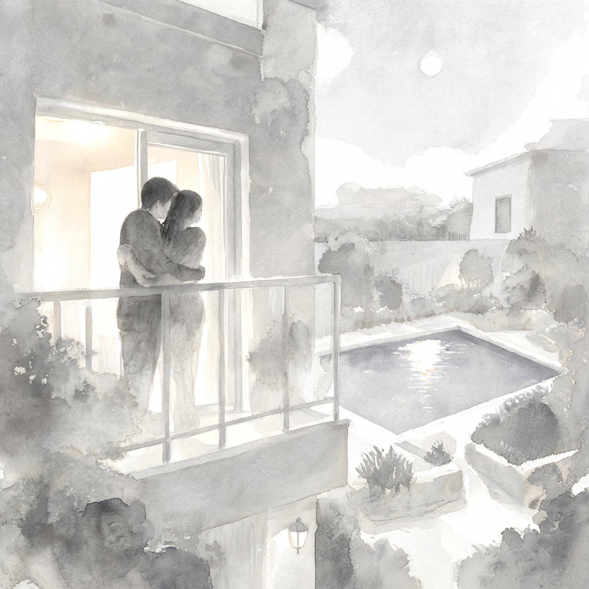 Le finestre sul cortile