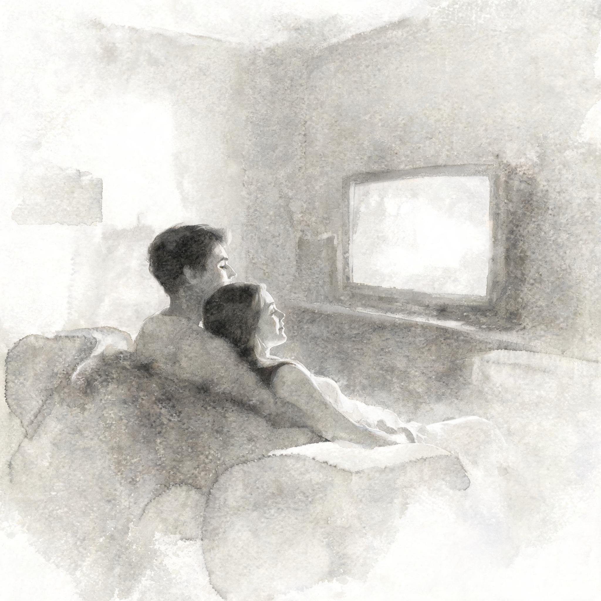 Il porno (6ª parte)