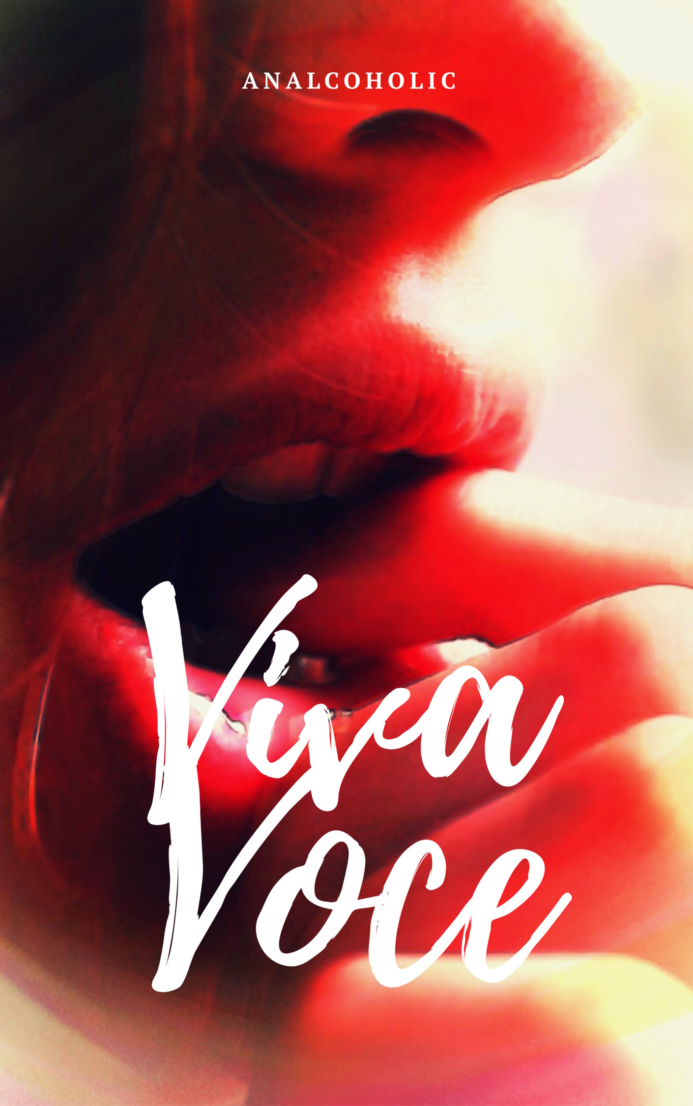 VivaVoce cover