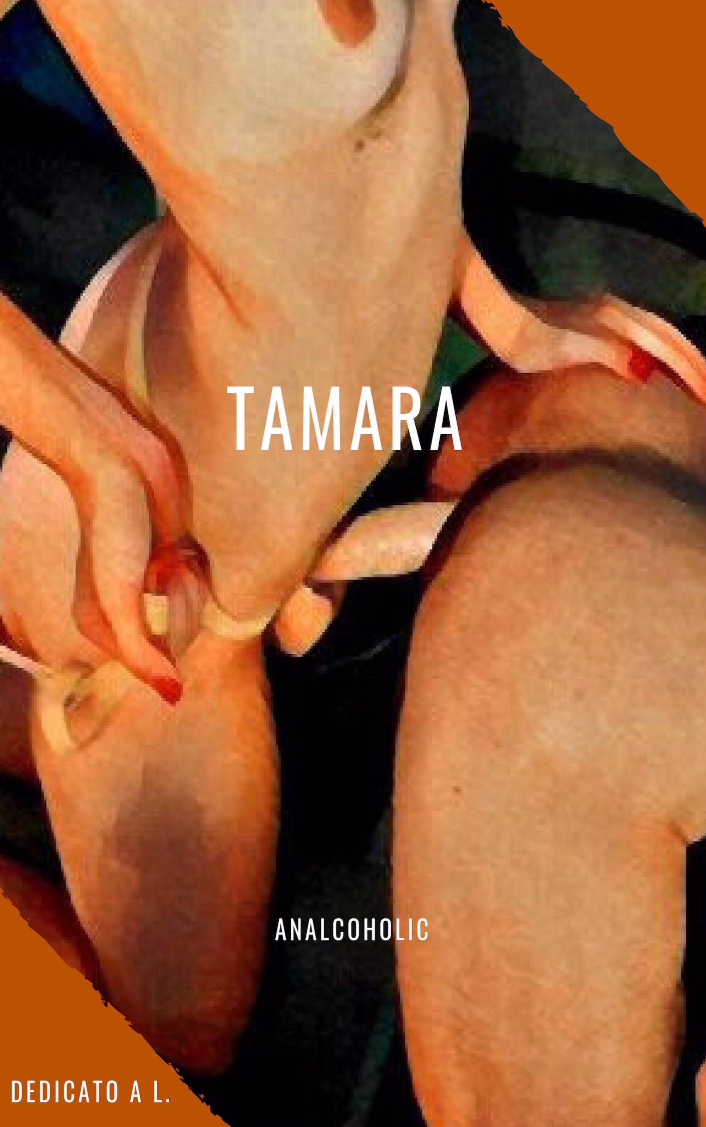Tamara cover
