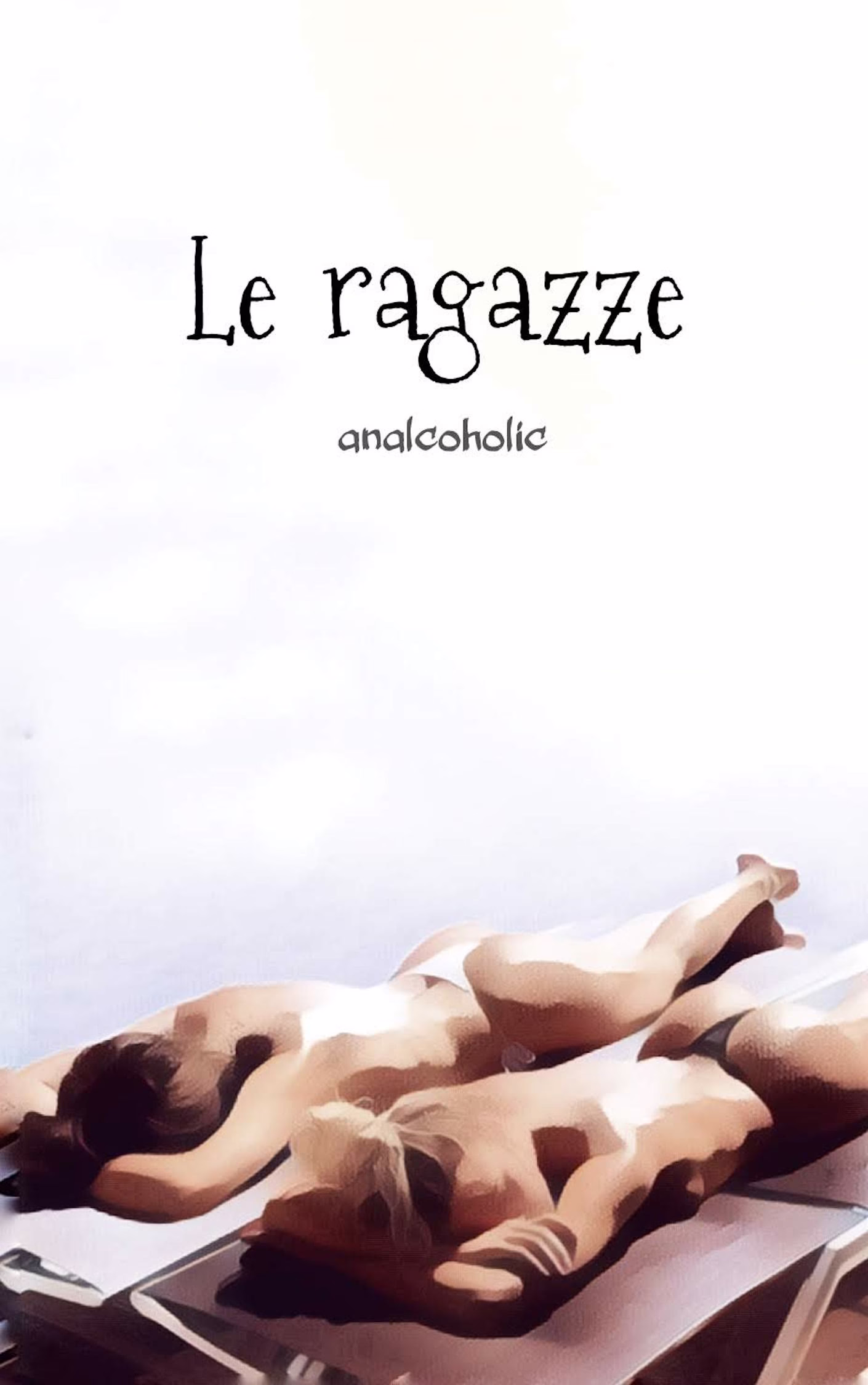 Le ragazze cover