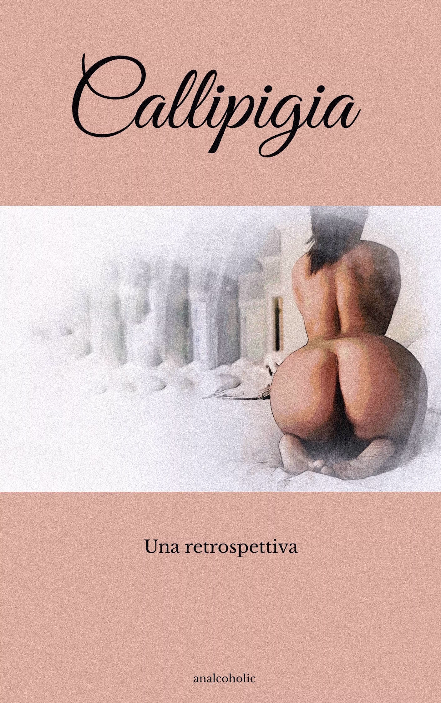 Callipigia cover