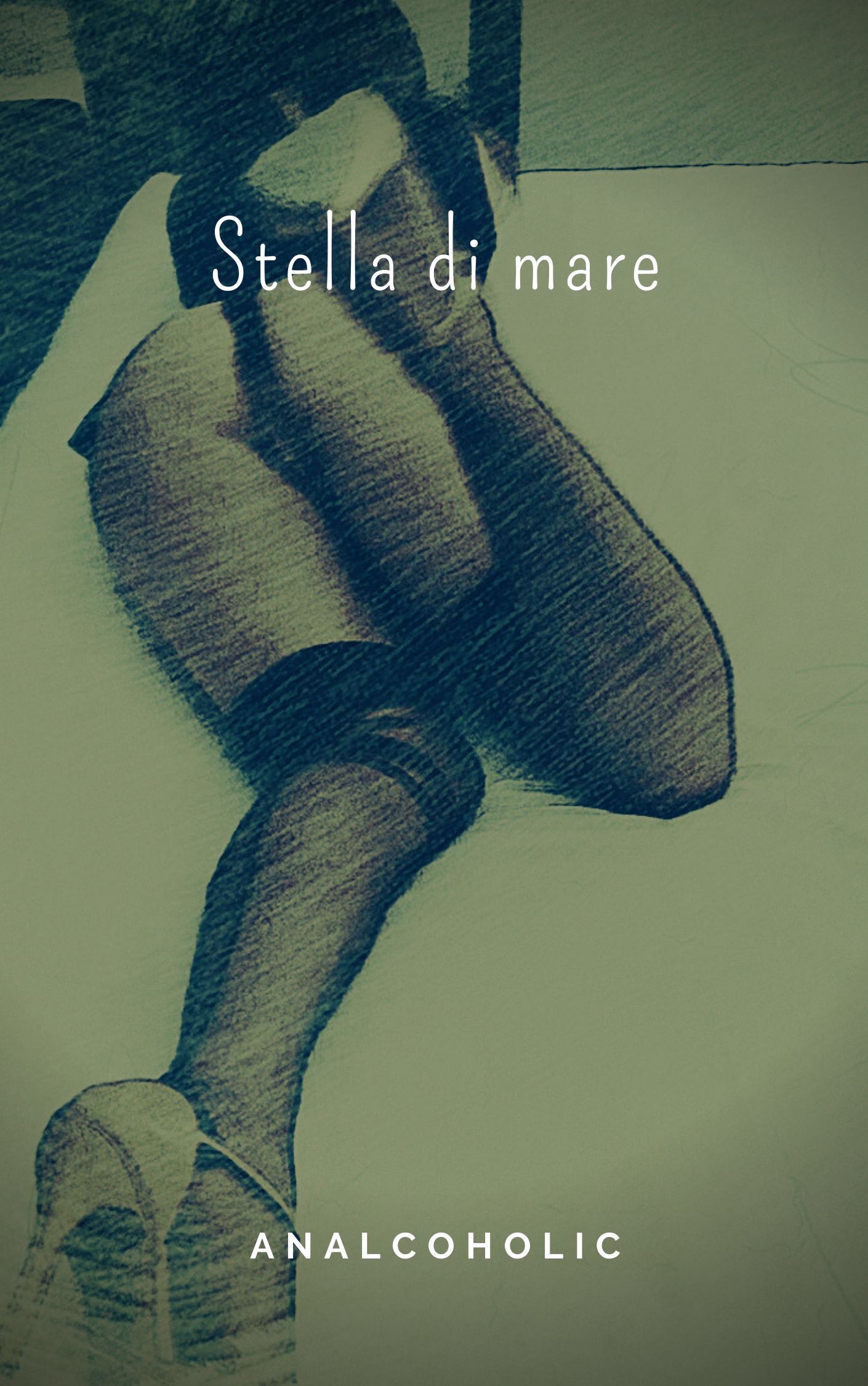 Stella di mare cover