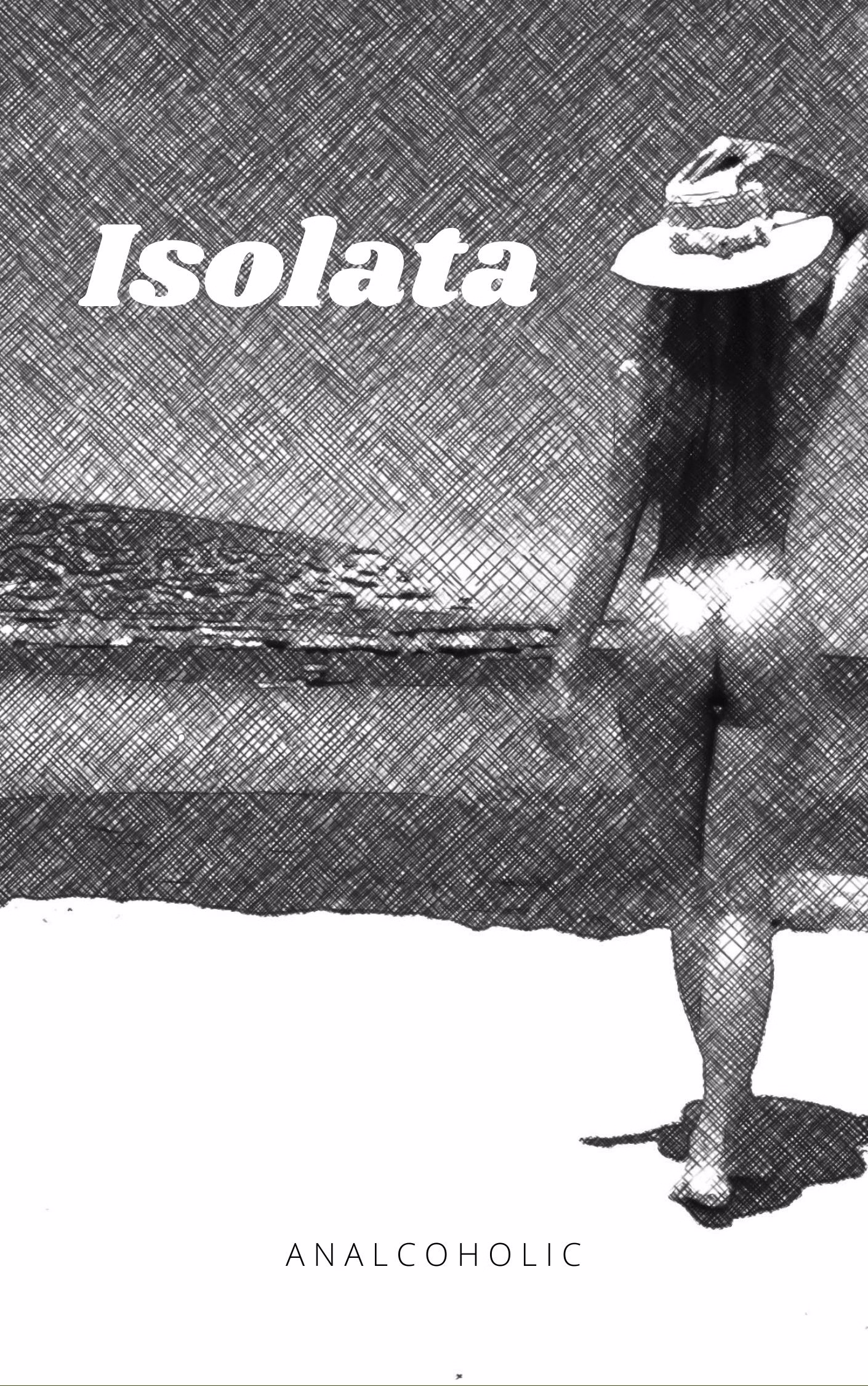 Isolata cover